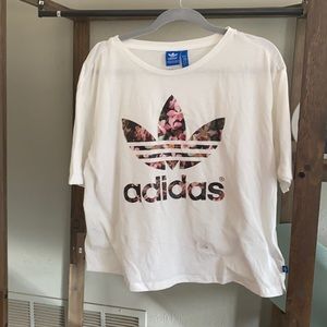 Adidas Tee